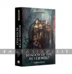 kuva on linkki tuotesivulle: Shadow of the Silver Wolf (HC)