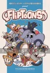kuva on linkki tuotesivulle: Fliptoons