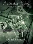 kuva on linkki tuotesivulle: Sherlock Holmes Consulting Detective: Baker Street Irregulars