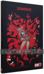 kuva on linkki tuotesivulle: Graphic Novel Adventures: Zombie (HC)