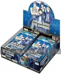 kuva on linkki tuotesivulle: Digimon Card Game: BT23 -Game Hackers Slumber Booster DISPLAY (24)