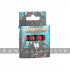 kuva on linkki tuotesivulle: Soulblight Gravelords Dice