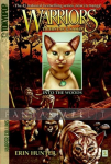 Warriors: Tigerstar and Sasha -Into the Woods