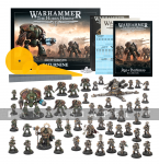 kuva on linkki tuotesivulle: Horus Heresy: 3rd ed. Saturnine