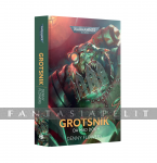 Grotsnik, Da Mad Dok (HC)