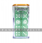 kuva tuotteesta on linkki tuotesivulle: Warhammer Old World: Grand Cathay Dice