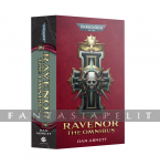 kuva tuotteesta on linkki tuotesivulle: Ravenor Omnibus