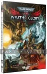 kuva on linkki tuotesivulle: Warhammer 40K Wrath & Glory RPG: Darktide -Extraction