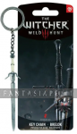kuva on linkki tuotesivulle: Witcher 3: Ciri Sword Keychain