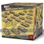 kuva on linkki tuotesivulle: T-10M Heavy Tank Battalion