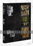 kuva on linkki tuotesivulle: Art of... Miniature Monthly 8: Bjarni Dali (HC)