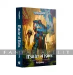 kuva on linkki tuotesivulle: Master of Rites (HC)