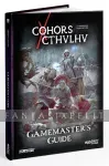 kuva on linkki tuotesivulle: Cohors Cthulhu: Gamemaster's Guide (HC)