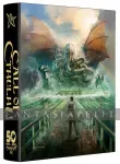 kuva on linkki tuotesivulle: Call Of Cthulhu RPG 50th Anniversary Slipcase Set (HC)