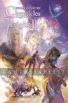 kuva on linkki tuotesivulle: Final Fantasy XIV: Chronicles of Light Novel 2 (HC)