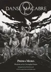 kuva on linkki tuotesivulle: Danse Macabre Prima Mors RPG Quickstart