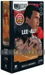 kuva on linkki tuotesivulle: Unmatched: Bruce Lee vs Muhammad Ali