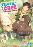 kuva on linkki tuotesivulle: Fluffy Cafe in Another World 2