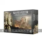 kuva on linkki tuotesivulle: Legio Custodes: Custodian Dreadnought