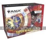 kuva on linkki tuotesivulle: Magic the Gathering: Marvel Superheroes Bundle