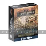 kuva on linkki tuotesivulle: Liberation of Italy: Americand and French Unit Cards
