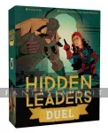 kuva on linkki tuotesivulle: Hidden Leaders: Duel