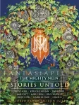 kuva on linkki tuotesivulle: Critical Role: The Mighty Nein - Stories Untold (HC)