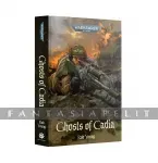 kuva on linkki tuotesivulle: Ghost of Cadia (HC)