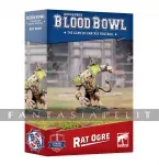 kuva on linkki tuotesivulle: Blood Bowl: Rat Ogre