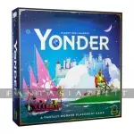 kuva on linkki tuotesivulle: Yonder Kickstarter Edition