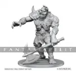 picture links to product page: Pathfinder Deep Cuts Unpainted Miniatures: Dread Zombie Cyclops