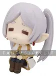 kuva on linkki tuotesivulle: Frieren: Beyond Journey's End Look Up PVC Statue Frieren Droopy Face (11 cm)