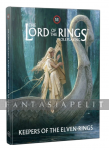 D&D 5: Lord of the Rings RPG -Keepers of the Elven-rings