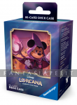 Disney Lorcana TCG: Reign of Jafar -Deck Box Mickey Mouse