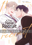 kuva tuotteesta on linkki tuotesivulle: New Recruit 3