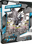 kuva on linkki tuotesivulle: Pokemon: Black Bolt - Binder Collection Zekrom