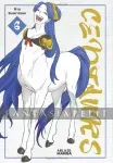 kuva on linkki tuotesivulle: Centaurs 6