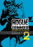 kuva on linkki tuotesivulle: Essential Rogue Trooper: Complete Collection 2