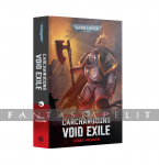 Carcharodons: Void Exile (HC)