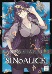 kuva tuotteesta on linkki tuotesivulle: SINoALICE 6
