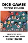 kuva on linkki tuotesivulle: Dice Games Properly Explained