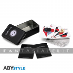 kuva on linkki tuotesivulle: Death Note Deck of 54 Playing Cards
