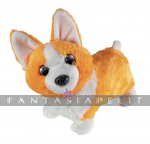 kuva on linkki tuotesivulle: Corgi Monty classic (15cm)