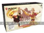 kuva on linkki tuotesivulle: Magic the Gathering: Avatar: The Last Airbender Beginner Box
