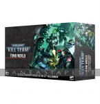kuva on linkki tuotesivulle: Kill Team 3rd ed: Tomb World