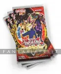 kuva on linkki tuotesivulle: Yu-Gi-Oh! Retro Pack 2 Reprint Booster