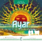 kuva on linkki tuotesivulle: Ayar: Children of The Sun