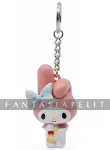 kuva on linkki tuotesivulle: Sanrio Pocket Hero Keychain Melody