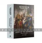 kuva on linkki tuotesivulle: Ashes of Imperium I: The Scouring (HC)