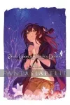 kuva on linkki tuotesivulle: Once Upon a Witch's Death Light Novel 3: The Curtain Rises on a Neverending Story (HC)